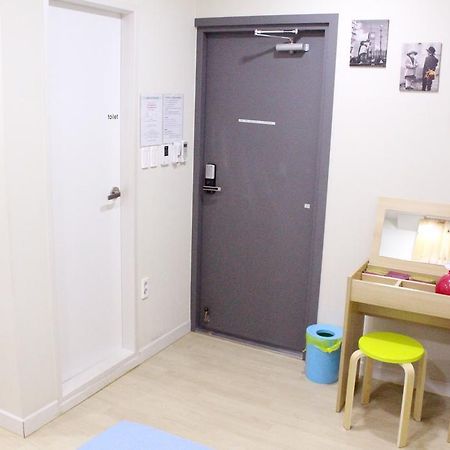 Viva Guesthouse Puszan Kültér fotó