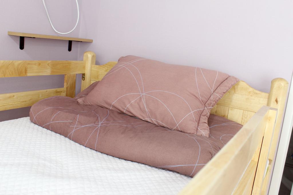 Viva Guesthouse Puszan Kültér fotó