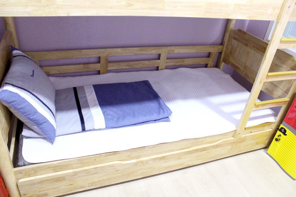Viva Guesthouse Puszan Kültér fotó
