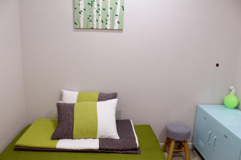 Viva Guesthouse Puszan Kültér fotó